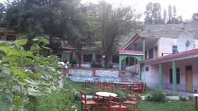 Kalam Continental Hotel
