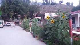 Kalam Continental Hotel