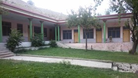 Kalam Continental Hotel