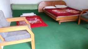 Kalam Continental Hotel