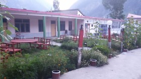 Kalam Continental Hotel