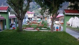 Kalam Continental Hotel