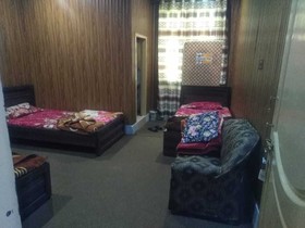 Kashmir Inn Guest House