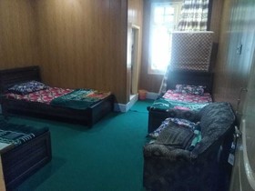 Kashmir Inn Guest House