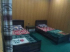 Kashmir Inn Guest House