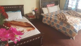 Kashmir Inn Guest House