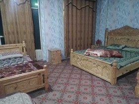 Kashmir Inn Guest House