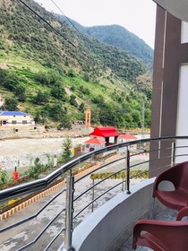 Khans Royal Cottage Bahrain Swat