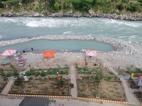 Khans Royal Cottage Bahrain Swat