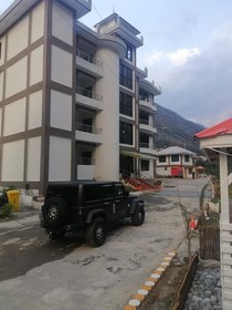 Khans Royal Cottage Bahrain Swat