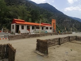Khans Royal Cottage Bahrain Swat