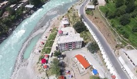 Khans Royal Cottage Bahrain Swat