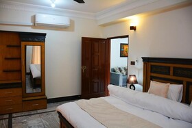 Khyber Guest House