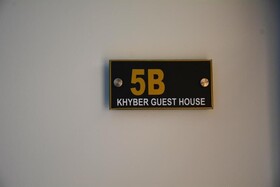 Khyber Guest House