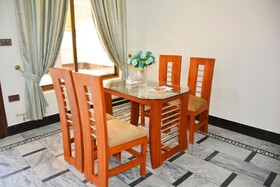 Khyber Guest House