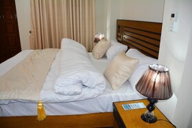 Khyber Guest House
