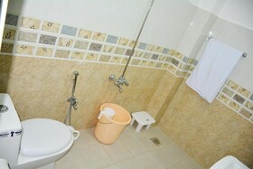 Khyber Guest House