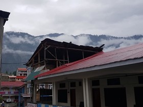 King Valley Hotel 2
