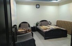 Lahore Guest House Kalam