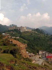 Lal Tower Hotel