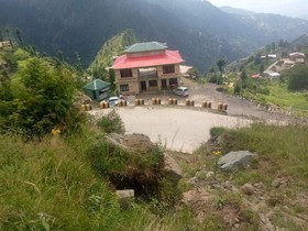 Lal Tower Hotel