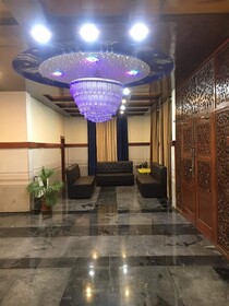 Le Grand Hotel And Resorts