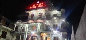 Le Grand Hotel And Resorts