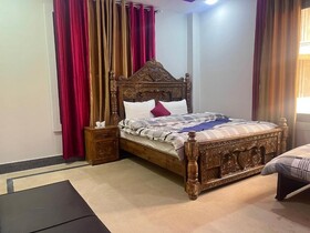 Le Grand Hotel And Resorts