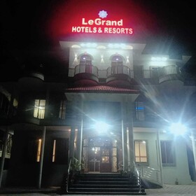 Le Grand Hotel And Resorts