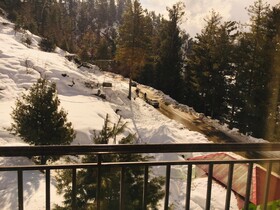 Le Grand Hotel And Resorts