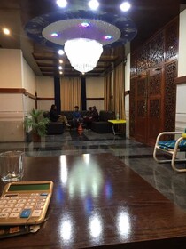 Le Grand Hotel And Resorts