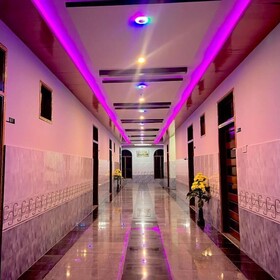 Le Grand Hotel And Resorts