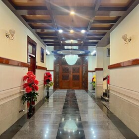 Le Grand Hotel And Resorts