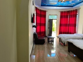 Le Grand Hotel and Resorts Kalam