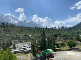 Le Grand Hotel and Resorts Kalam