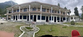 Le Grand Hotel and Resorts Kalam