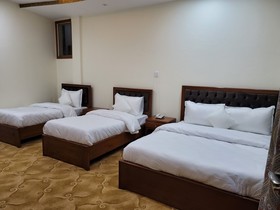 Liberty Hotel Bahrain