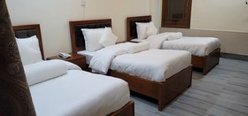 Liberty Hotel Bahrain