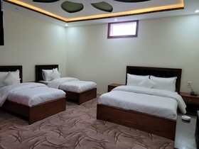 Liberty Hotel Bahrain