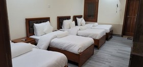Liberty Hotel Bahrain