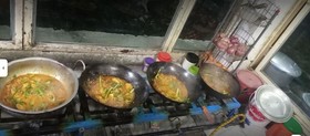Madina Hotel & Restaurant