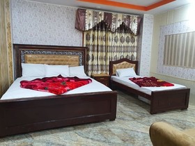 Madina Tower Hotel & Restaurant
