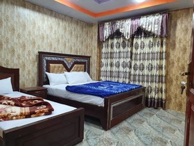 Madina Tower Hotel & Restaurant