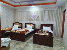 Madina Tower Hotel & Restaurant