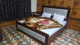 Madina Tower Hotel & Restaurant
