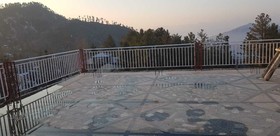 Malak Tower Hotel & Resturent