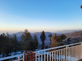Malak Tower Hotel & Resturent