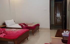Marina Hotel