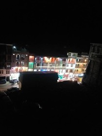Marina Hotel