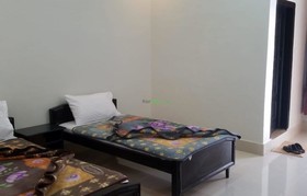 Marina Hotel